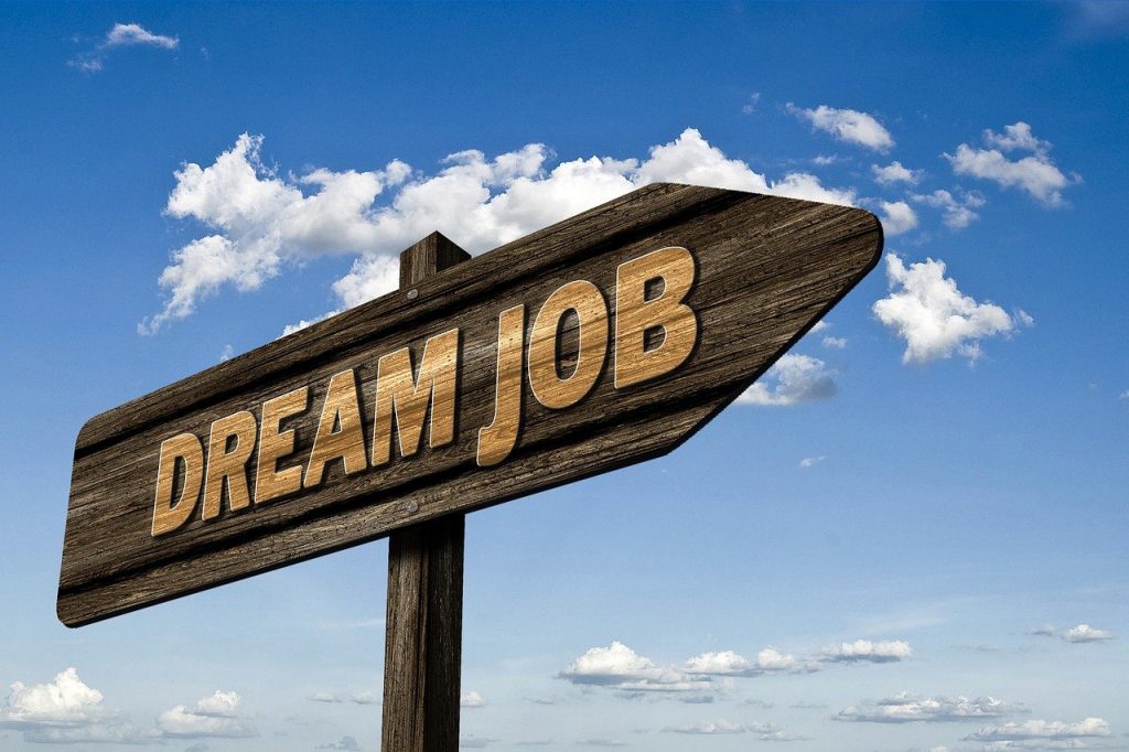 traumjob_pxabay