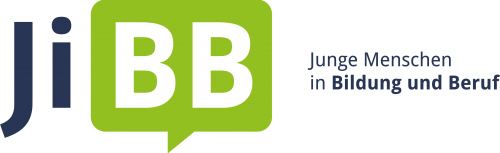 JiBB – Junge Menschen in Bildung und Beruf